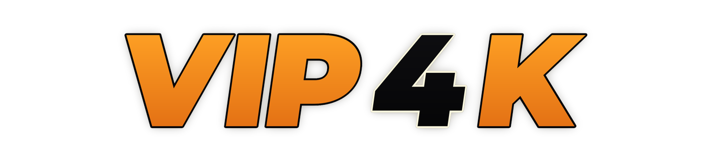 vip4k